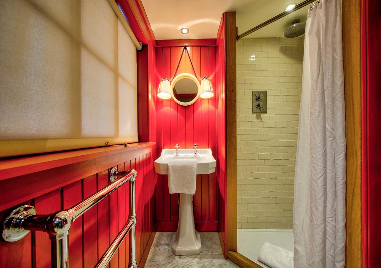 Rock House - Photographer'S Studio - Historic Gem In The Heart Of The City Edimburgo Exterior foto